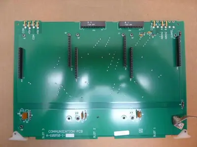 USED BARBER COLMAN A-60050-1