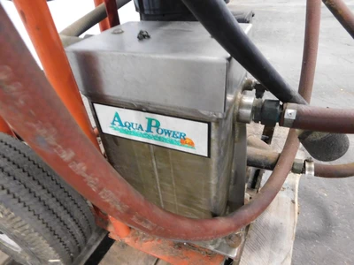 Used PRELERT NA Leak Detectors | Equipment Recovery Corp. #1331161