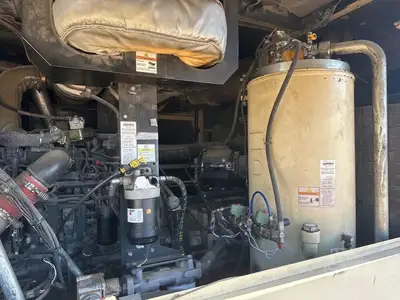 Used 2015 DOOSAN HP915 Air Compressors, Portable California US | Mittry Construction #1363495