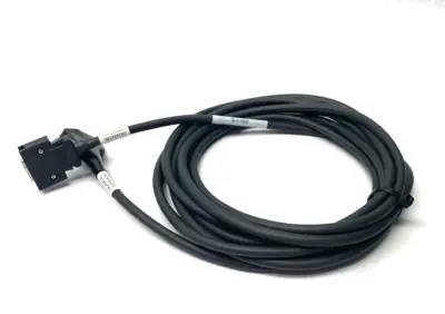 Used IAI Robot Intelligent Actuator Controller Extension Cable Cable & Wire Michigan US | Maverick Industrial Sales #1393092