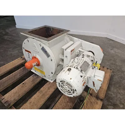 Used KICE INDUSTRIES INC. VJ14X10X10 Valves/Fittings West Virginia US | JM Industrial #1455976
