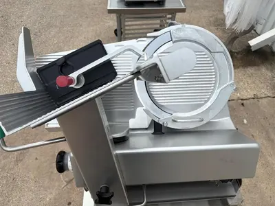 USED BIZERBA GSP HD  T 20