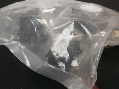 NEW ADVANCED SPECIALTY GAS EQUIPMENT SG3894600V  TEE PURGE ASSEMBLIES