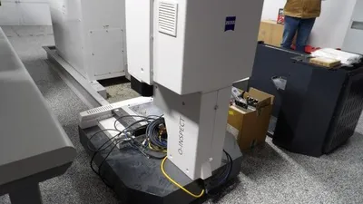 2022 ZEISS O-INSPECT 322 Coordinate Measuring Machines | Lion Machinery (1)