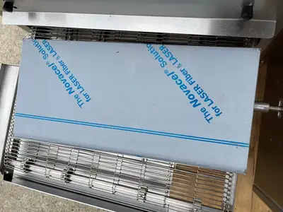 New | in-Stock Bakers Pride NEW 2018 Bakers Pride ICO-1848 Single 18" Belt Electric Conveyer Oven 208V - JS Conveyor Ovens Illinois US | Falcon Restaurant Supply #1376355