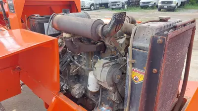 TOVEL TS-6-44-28 Forklift Trucks | Platinum Group (17)