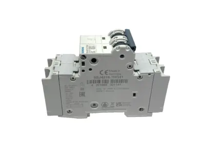 5SJ4218-7HG41 | Siemens  Miniature Circuit Breaker 240V 14kA, 2P, C-Trip, 15A - New Other