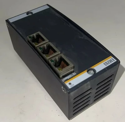 USED BACHMANN EM203