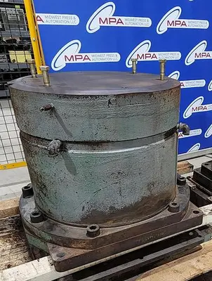 USED MINSTER E2-200/E2-300