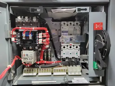 NEW ALLEN-BRADLEY YUTKNPN90/2BE