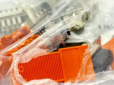 New | in-Stock Copley Controls 10-77133-02 Servo Controller Parts Michigan US | Maverick Industrial Sales #1456677