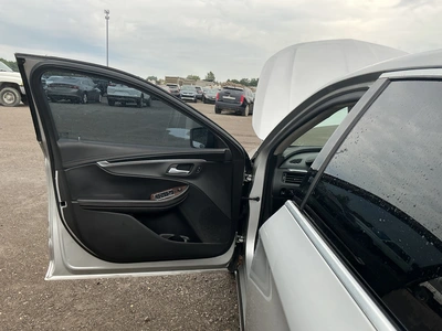 Used 2015 CHEVROLET IMPALA Sedans Michigan US | Miedema Asset Management Group #1397113