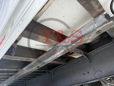 Used 2018 UTILITY _UNKNOWN_ Reefer Trailers Illinois US | T&S Trailer Pool #1509457
