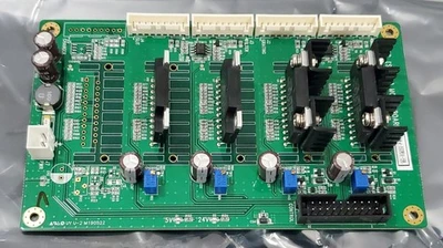 USED Perkin Elmer N4102024