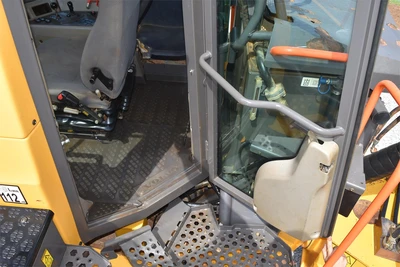 Used 2017 VOLVO A45G Articulated Dump Trucks South Carolina US | BTM Machinery #1354425
