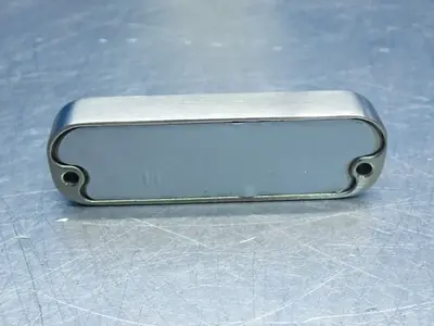 New | in-Stock SCHMERSAL BPS40S1 Switch Parts Ohio US | HGR 24 #917423