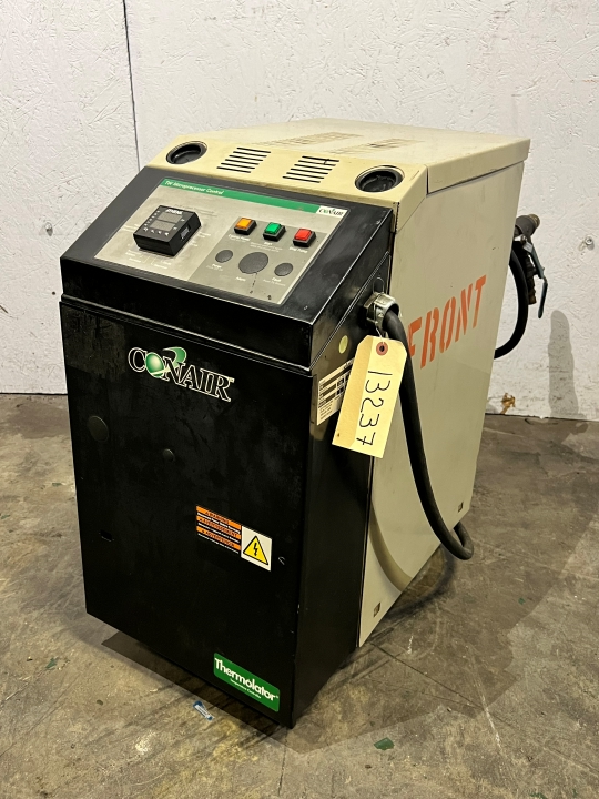 Used CONAIR TW Temperature Controls Massachusetts US | Hunter Plastics #788047