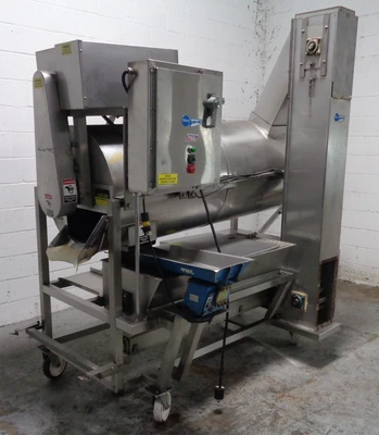 Used MOLINE DSM1000 Donut Equipment California US | BakeryEquipment.com #1554529