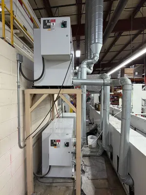 2004 MARK ANDY 2200 FLEXO NARROW WEB | Styers Equipment Company (11)