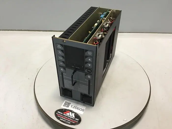 Used HUSKY 9152 Temperature Controls Michigan US | Ideal Machinery #608623