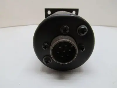 Namco Controls CA150-31000 Rotary Shaft Encoder KHT=11
