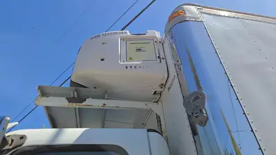 Used 2013 FREIGHTLINER M2 106 Tractors & Trailers California US | Ben Kaplan Equipment #1343524