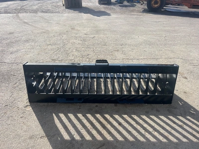 KC Rock Bucket Rock Bucket | County Equipment Company LLC (3)