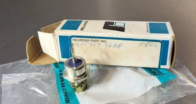 RELIANCE 419419-3AR DIODE VTAC/BACK. Loc4D30