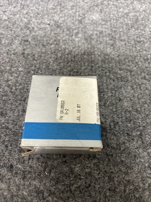 New | in-Stock Barden Precision Bearing SR10SS3 Bearings California US | Davliegogo LLC #1729384