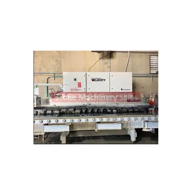2024 Park Industries Velocity Edge Polisher