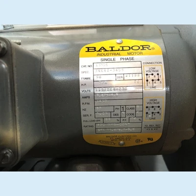 USED TORIT CORPORATION 64