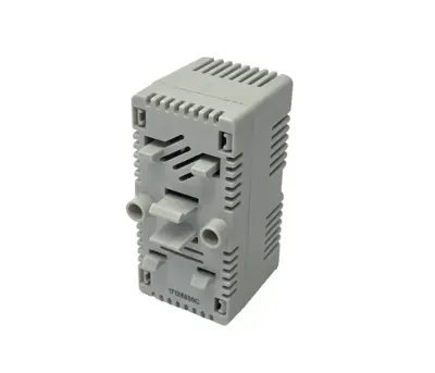 Used Schneider Electric ClimaSys CC PLC Temperature Modules Michigan US | Maverick Industrial Sales #1394305
