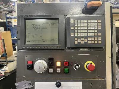 Used 1999 HARDINGE COBRA 51LC CNC Lathes Florida US | ABL Technology LLC #1418364