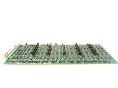 Contec PI0-120D(PC) Printed Circuit Board Interface Card PCB 7025B
