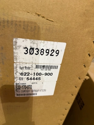 Used _UNKNOWN_ _UNKNOWN_ Analyzers Systems - Other Ohio US | Federal Equipment Company #1365492