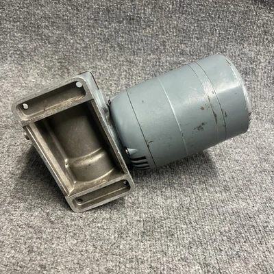 Used Groschopp NR1742458 Gearmotors California US | Davliegogo LLC #1705552