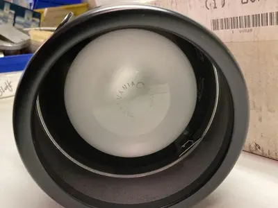 New | in-Stock HALO POWER-TRAC 6VX69 Light Source Equipment Ohio US | Surplus Asset Holdings #1246958