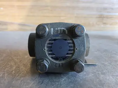 1" Class 800 Check Valve B16.34