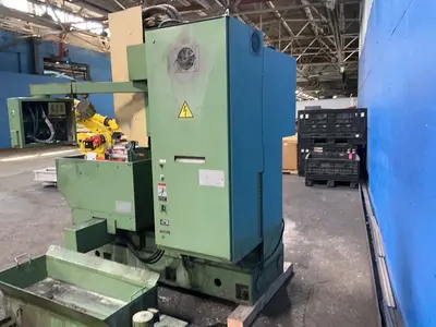 Used MORI SEIKI MVJUNIOR Vertical Machining Centers Ohio US | HGR 24 #1261179