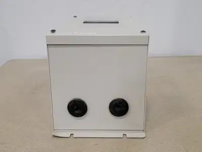 USED MITSUBISHI ELECTRIC CORPORATION FR-BU-C22K