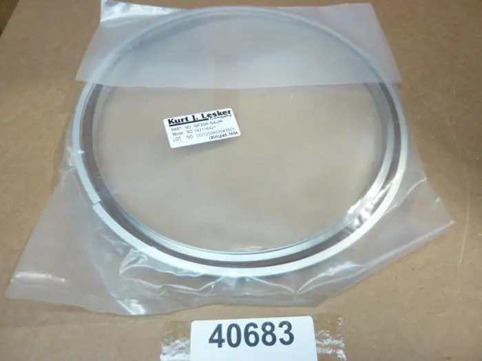 New | in-Stock KURT J LESKER QF200-SAVR Misc Fasteners Michigan US | Ideal Machinery #1250225