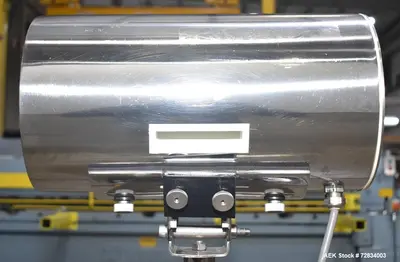 Used LOCK MET30+ Metal Detectors Illinois US | Aaron Equipment #86780