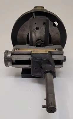 Threadwell Tangi-Matic Dresser Tooling & Accessories, Grinding Wheels | Machinery Central (5)