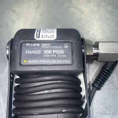 Used Fluke _UNKNOWN_ Test Equipment - Other South Carolina US | Palmetto Automation #1484294