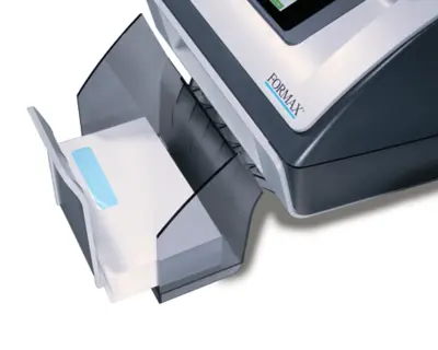 New | in-Stock FORMAX _UNKNOWN_ Mail Folding & Inserting Machines New York US | Performance Solutions USA #1511517