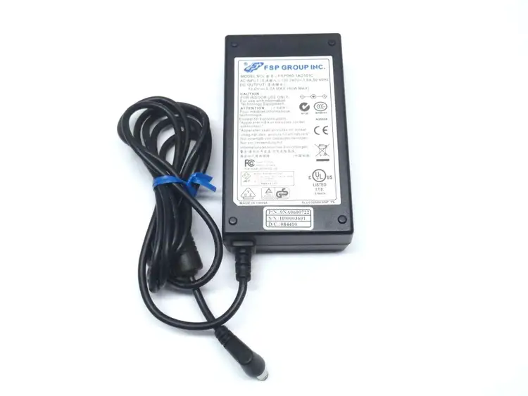 Used FSP GROUP POWER SUPPLY Power Supplies | Maverick Industrial Sales #1109115