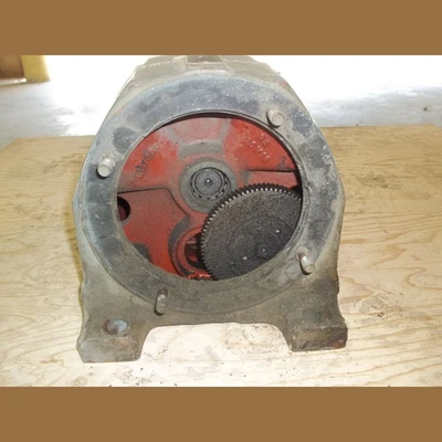 US Motors Size 20 Inline Reducer