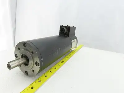 Used SEM _UNKNOWN_ Servo Motors | Arrow Industrial #622390