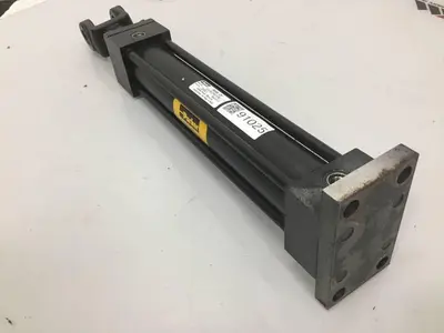 USED PARKER 02.00 H2HLTS182A 12.000