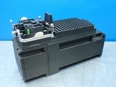 USED REXROTH R911321164